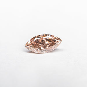 0.35ct 6.93x3.37x2.17mm SI1 Fancy Pink Marquise Brilliant 🇦🇺 24149-01