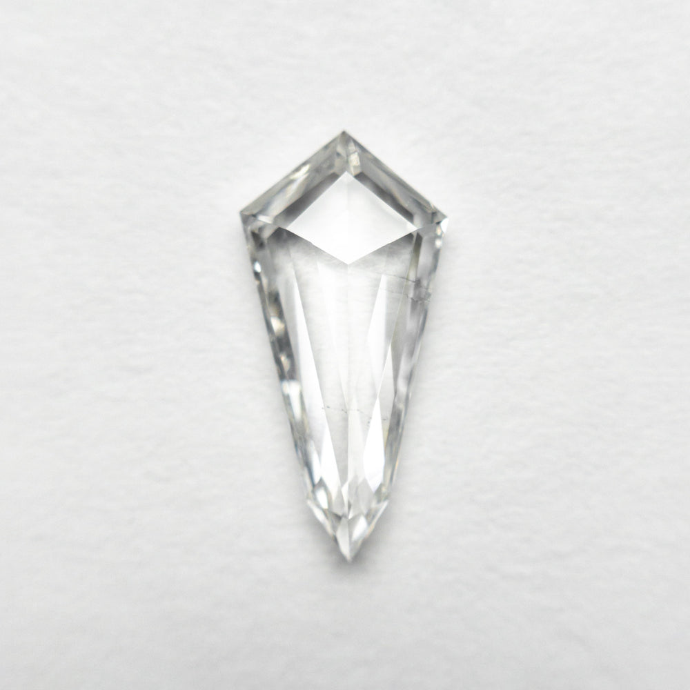 
            
                Load image into Gallery viewer, 1.04ct 12.06x5.84x2.23mm Kite Step Cut 18106-01
            
        