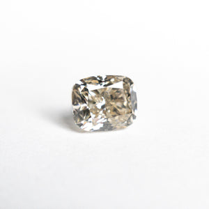 
            
                Load image into Gallery viewer, 1.00ct 5.82x4.91x3.88mm VS1 C3 Cushion Brilliant 18257-08
            
        