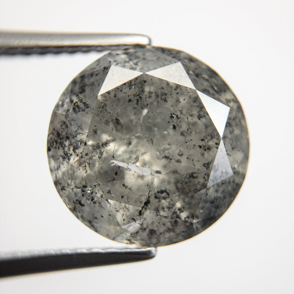 
                  
                    5.59ct 11.43x11.50x6.62mm Round Brilliant 18494-06 - Misfit Diamonds
                  
                