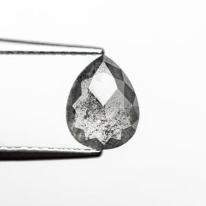 1.01ct 7.84x6.08x2.52mm Pear Rosecut 18724-25