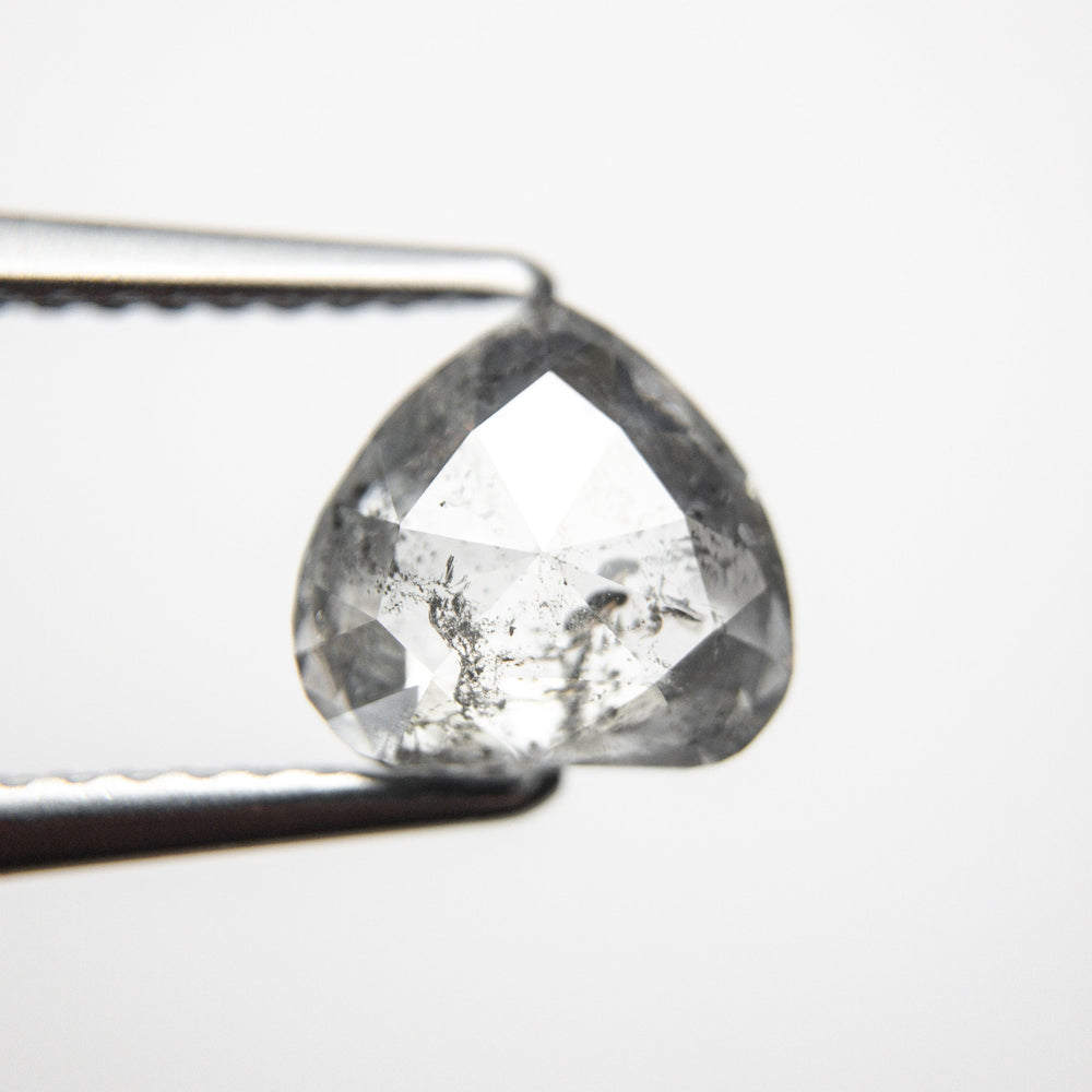 
                  
                    1.64ct 7.33x7.72x3.39mm Pear Rosecut 18726-10 Hold D3236 - Misfit Diamonds
                  
                