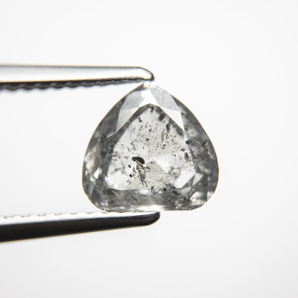 
                  
                    1.64ct 7.33x7.72x3.39mm Pear Rosecut 18726-10 Hold D3236 - Misfit Diamonds
                  
                