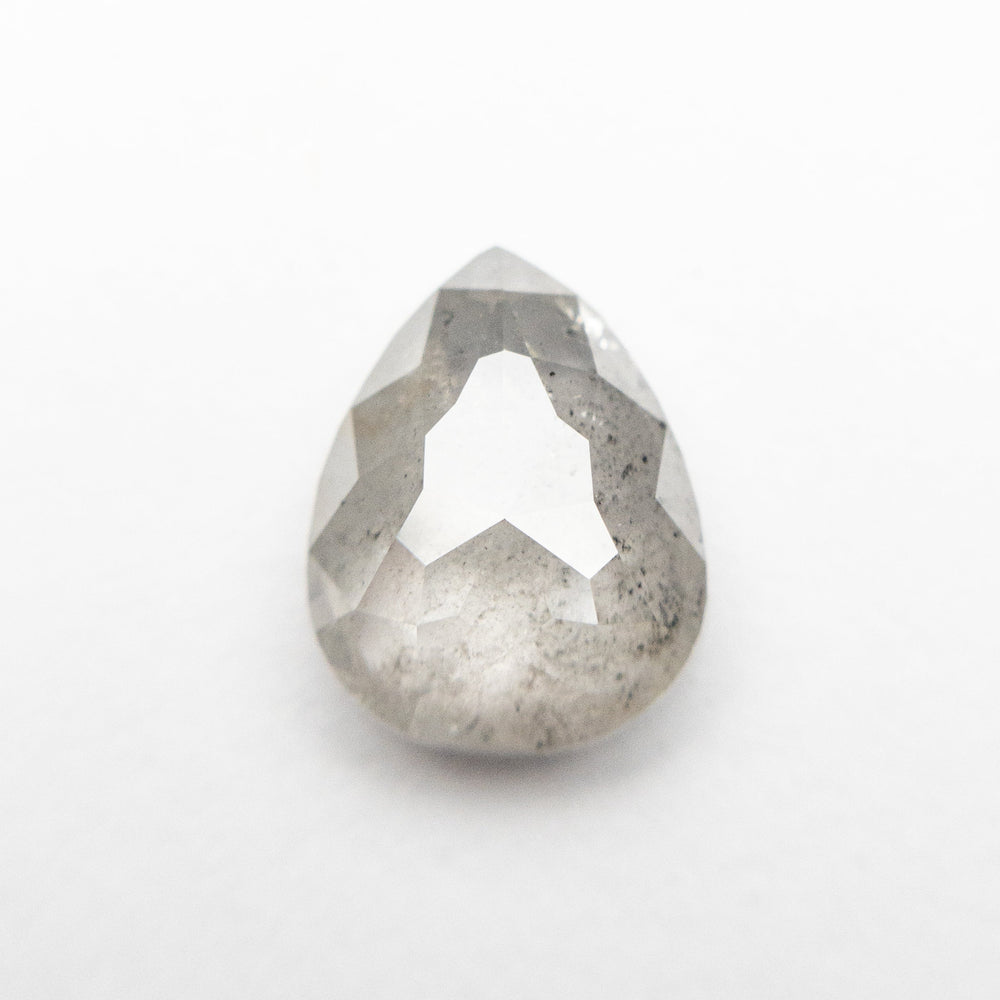
                  
                    1.78ct 8.83x6.97x3.44mm Pear Double Cut 18909-02 - Misfit Diamonds
                  
                