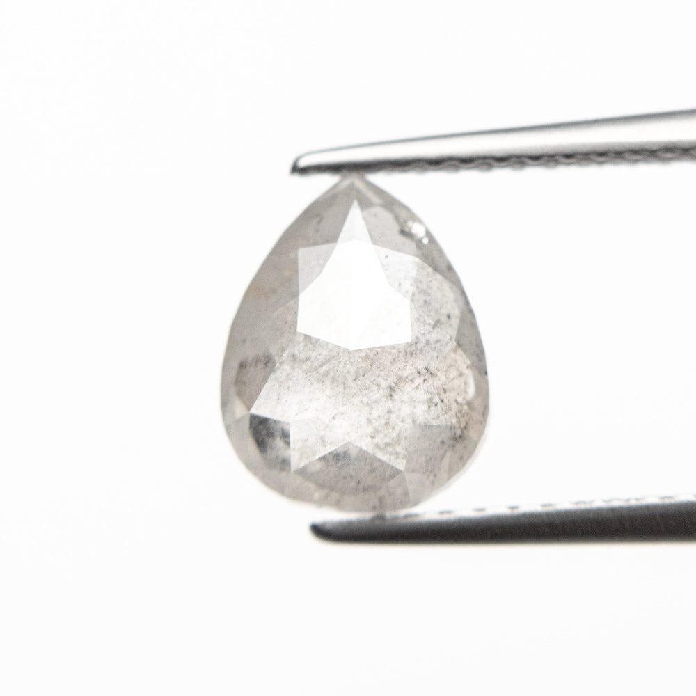 
                  
                    1.78ct 8.83x6.97x3.44mm Pear Double Cut 18909-02 - Misfit Diamonds
                  
                