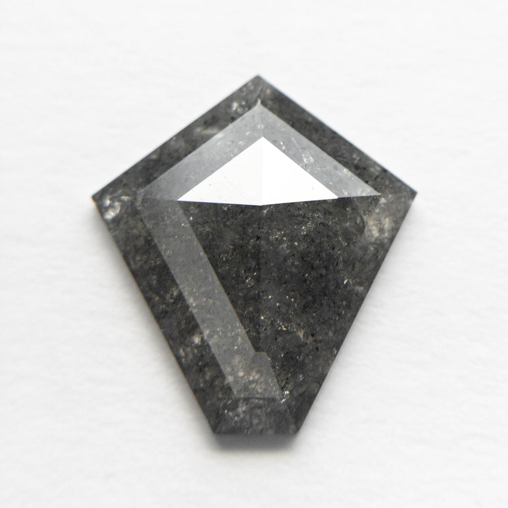 
            
                Load image into Gallery viewer, 3.25ct 13.31x12.11x2.94mm Kite Rosecut 18922-02
            
        