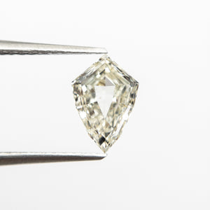 
            
                Load image into Gallery viewer, 1.01ct 8.89x6.11x2.85mm SI3 M Kite Step Cut 19044-05 - Misfit Diamonds
            
        