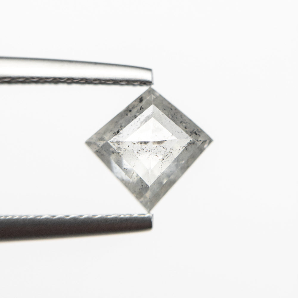 
                  
                    1.20ct 8.17x8.31x3.12mm Kite Rosecut 19143-03 - Misfit Diamonds
                  
                