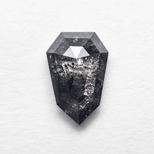 1.77ct 9.78x6.53x3.17mm Shield Step Cut 19253-02