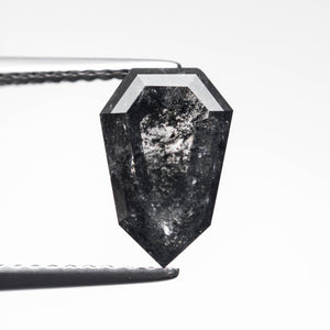 1.77ct 9.78x6.53x3.17mm Shield Step Cut 19253-02