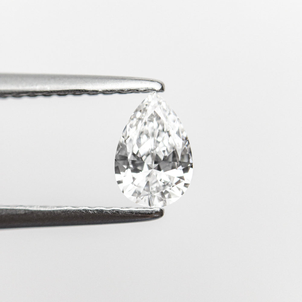 0.34ct 6.18x4.13x2.28mm Pear Brilliant 19438-02