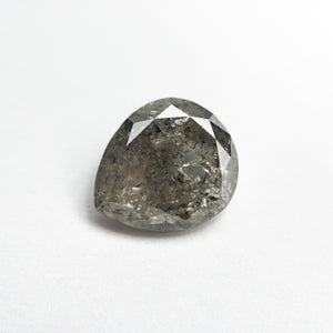 
            
                Load image into Gallery viewer, 1.81ct 8.76x7.49x3.75mm Pear Double Cut 19604-13
            
        