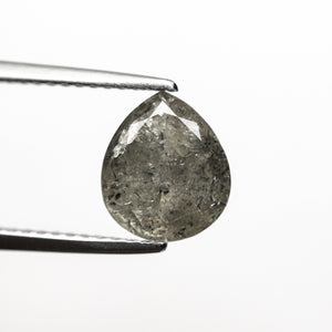 1.81ct 8.76x7.49x3.75mm Pear Double Cut 19604-13