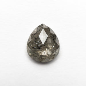 1.81ct 8.76x7.49x3.75mm Pear Double Cut 19604-13