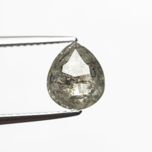 1.81ct 8.76x7.49x3.75mm Pear Double Cut 19604-13