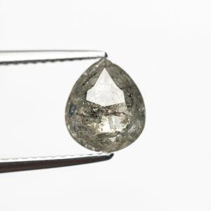 
            
                Load image into Gallery viewer, 1.81ct 8.76x7.49x3.75mm Pear Double Cut 19604-13
            
        