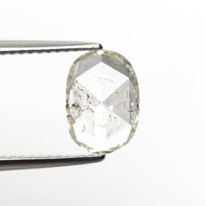 1.34ct 9.73x6.89x2.39mm Oval Rosecut 19629-01