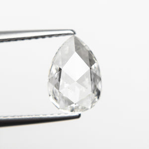 
            
                Load image into Gallery viewer, 1.29ct 9.63x6.73x2.74mm SI1 G Pear Rosecut 19643-01
            
        