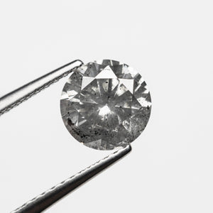 1.49ct 7.11x7.10x4.46mm Round Brilliant 19907-04