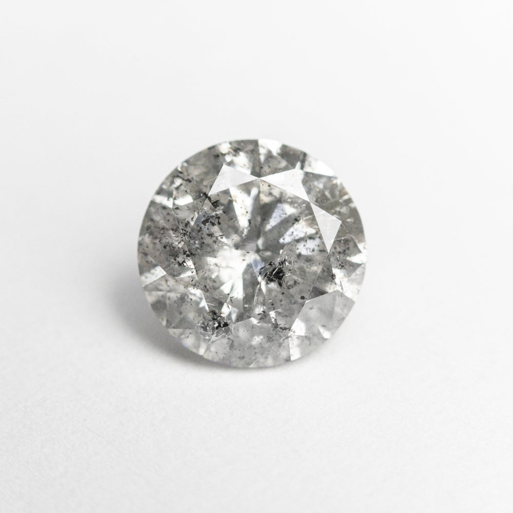 1.54ct 7.30x7.29x4.50mm Round Brilliant 19912-03