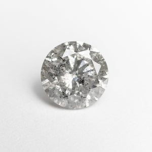 1.54ct 7.30x7.29x4.50mm Round Brilliant 19912-03