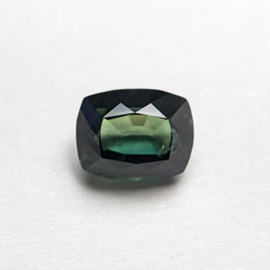 
            
                Load image into Gallery viewer, 1.60ct 7.24x5.68x3.91mm Cushion Brilliant Sapphire 20674-05
            
        