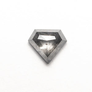 0.80ct 6.87x6.05x2.75mm Shield Rosecut 20950-11