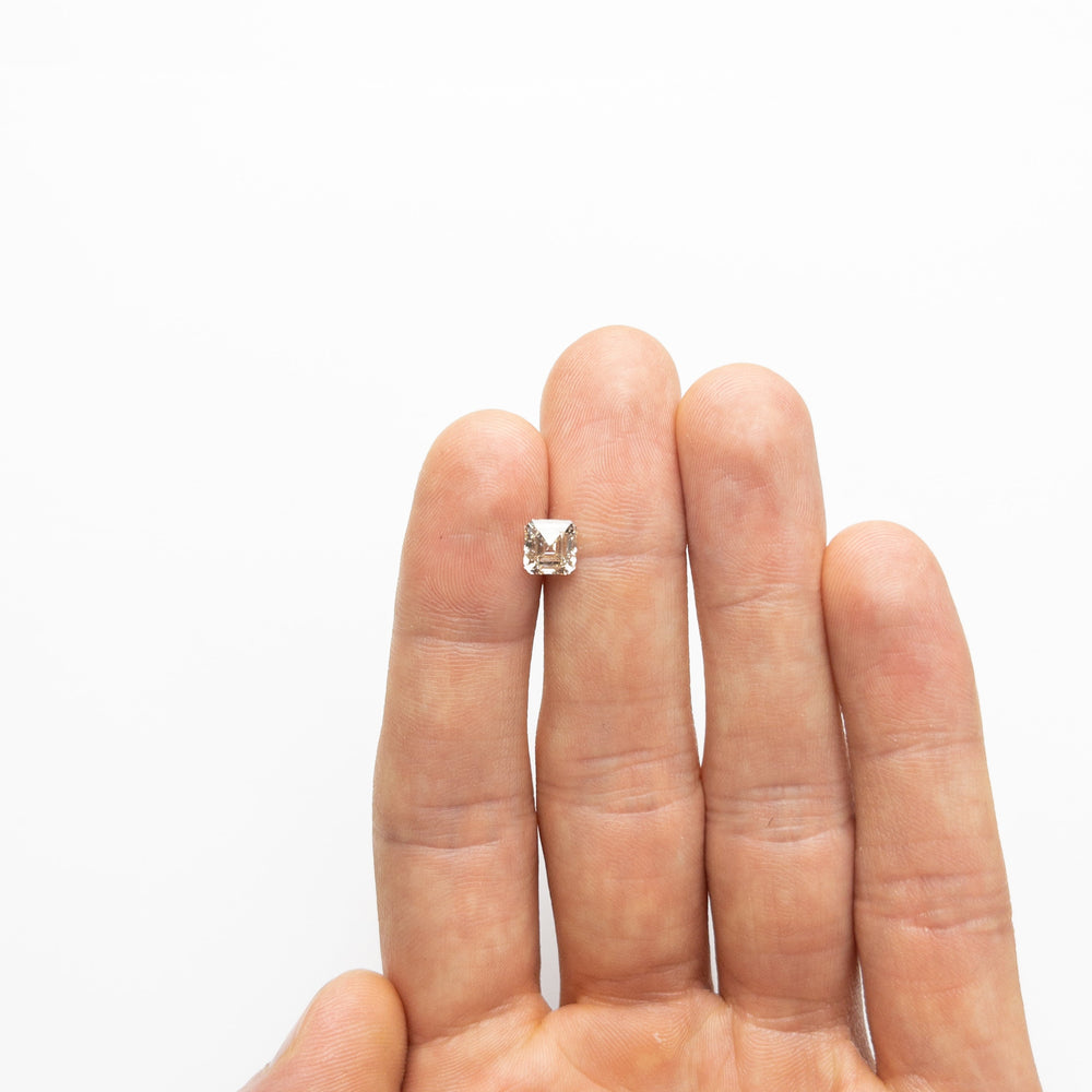 
                  
                    1.52ct 6.28x5.99x4.24mm I1+ Cut Corner Square Step Cut 19163-32 🇨🇦 - Misfit Diamonds
                  
                
