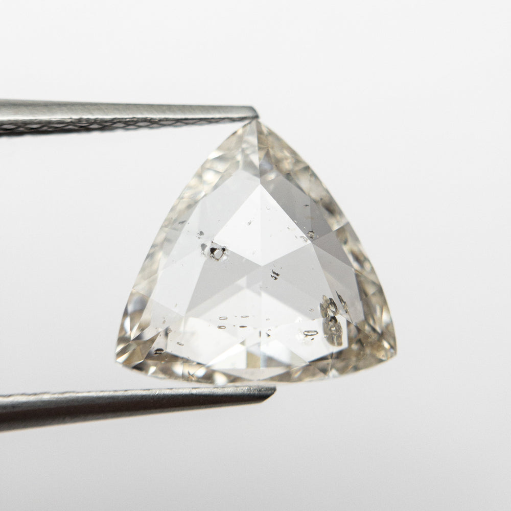 
                  
                    2.51ct 9.61x10.08x3.30mm I1 M Trillion Rosecut 19163-08 🇨🇦 - Misfit Diamonds
                  
                