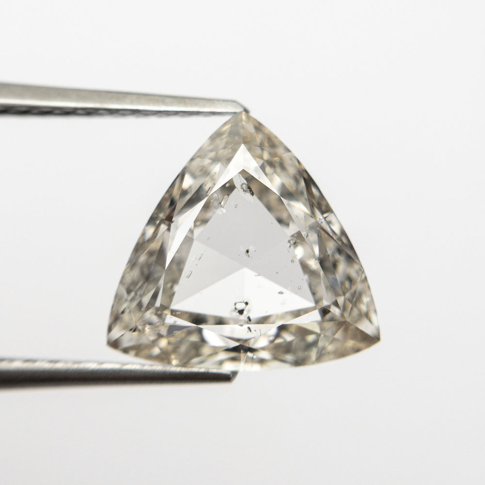 
                  
                    2.51ct 9.61x10.08x3.30mm I1 M Trillion Rosecut 19163-08 🇨🇦 - Misfit Diamonds
                  
                