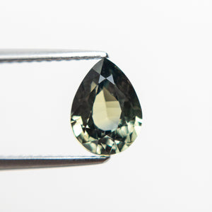 
            
                Load image into Gallery viewer, 2.07ct 8.37x6.21x4.77mm Pear Brilliant Sapphire 21621-01
            
        