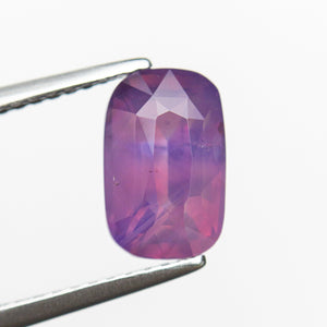 
            
                Load image into Gallery viewer, 2.60ct 9.22x5.94x4.72mm Cushion Brilliant Sapphire 21623-01
            
        