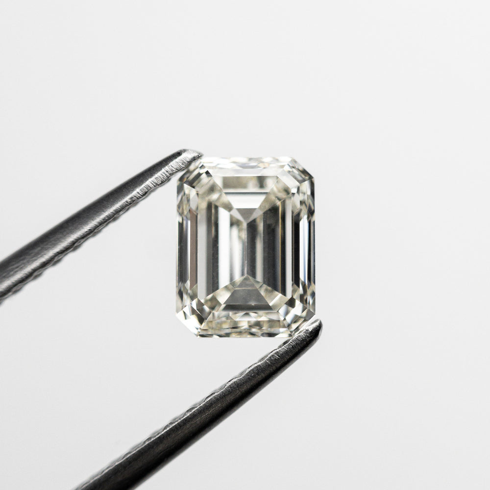 1.00ct 6.13x4.69x3.36mm Cut Corner Rectangle Step Cut 21664-05