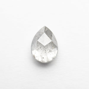 
            
                Load image into Gallery viewer, 1.10ct 7.00x5.17x3.58mm Pear Double Cut 21879-24
            
        