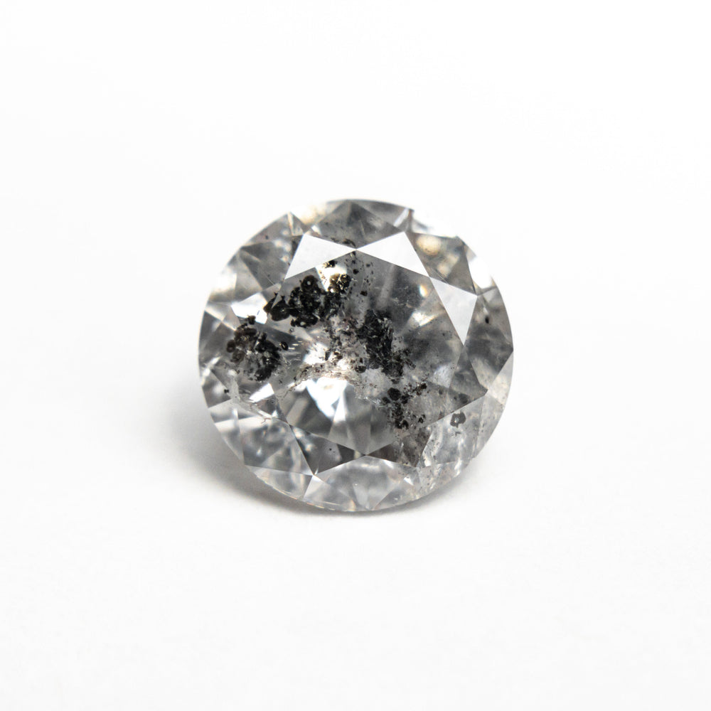 
            
                Load image into Gallery viewer, 2.03ct 8.03x8.00x4.87mm Round Brilliant 21882-02
            
        