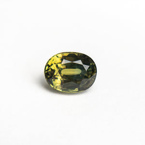
            
                Load image into Gallery viewer, 1.20ct 6.68x5.15x3.87mm Oval Brilliant Sapphire 22290-16
            
        