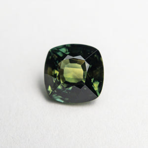 
            
                Load image into Gallery viewer, 1.72ct 6.71x6.65x4.45mm Cushion Brilliant Sapphire 22291-16
            
        