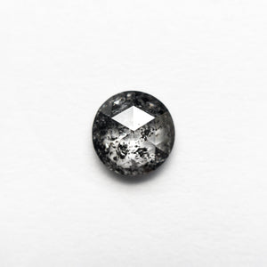 0.80ct 6.09x5.95x2.53mm Round Rosecut 22345-57