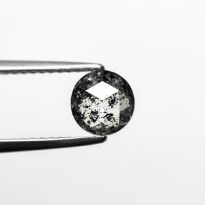 0.80ct 6.09x5.95x2.53mm Round Rosecut 22345-57