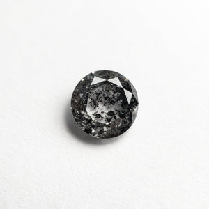 0.80ct 6.09x5.95x2.53mm Round Rosecut 22345-57