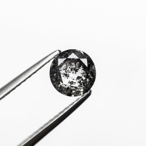 0.80ct 6.09x5.95x2.53mm Round Rosecut 22345-57
