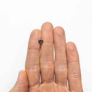 0.80ct 6.09x5.95x2.53mm Round Rosecut 22345-57