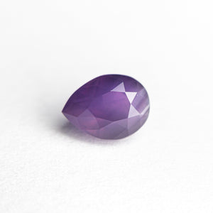 
            
                Load image into Gallery viewer, 2.04ct 7.98x5.98x5.22mm Pear Brilliant Sapphire 22608-01
            
        