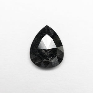 
            
                Load image into Gallery viewer, 0.98ct 7.77x6.16x2.56mm Pear Rosecut 23175-07
            
        