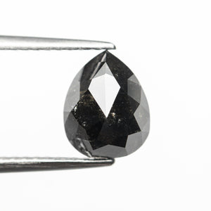 
            
                Load image into Gallery viewer, 2.00ct 8.31x6.65x4.11mm Pear Double Cut 23175-10
            
        