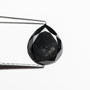 1.77ct 7.73x6.71x4.15mm Pear Double Cut 23186-06