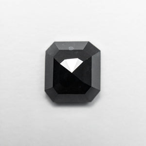 
            
                Load image into Gallery viewer, 1.72ct 7.10x6.53x3.46mm Cut Corner Rectangle Rosecut 23187-02
            
        