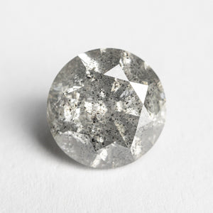 
            
                Load image into Gallery viewer, 3.51ct 9.57x9.45x6.09mm Round Brilliant 23196-01
            
        
