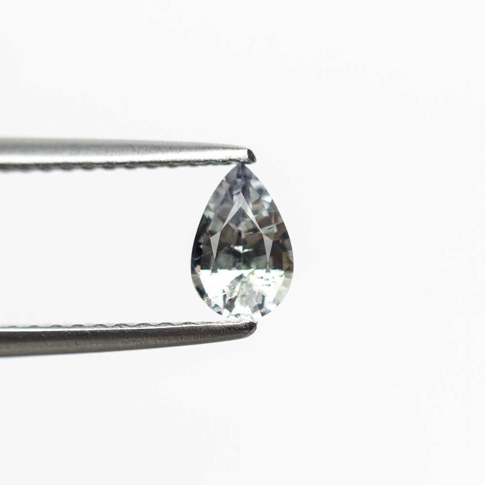 
            
                Load image into Gallery viewer, 0.51ct 6.07x3.96x2.88mm Pear Brilliant Sapphire 23425-10
            
        