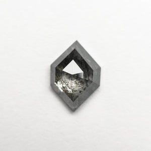
            
                Load image into Gallery viewer, 1.02ct 8.21x5.79x2.87mm Hexagon Rosecut 23446-04
            
        